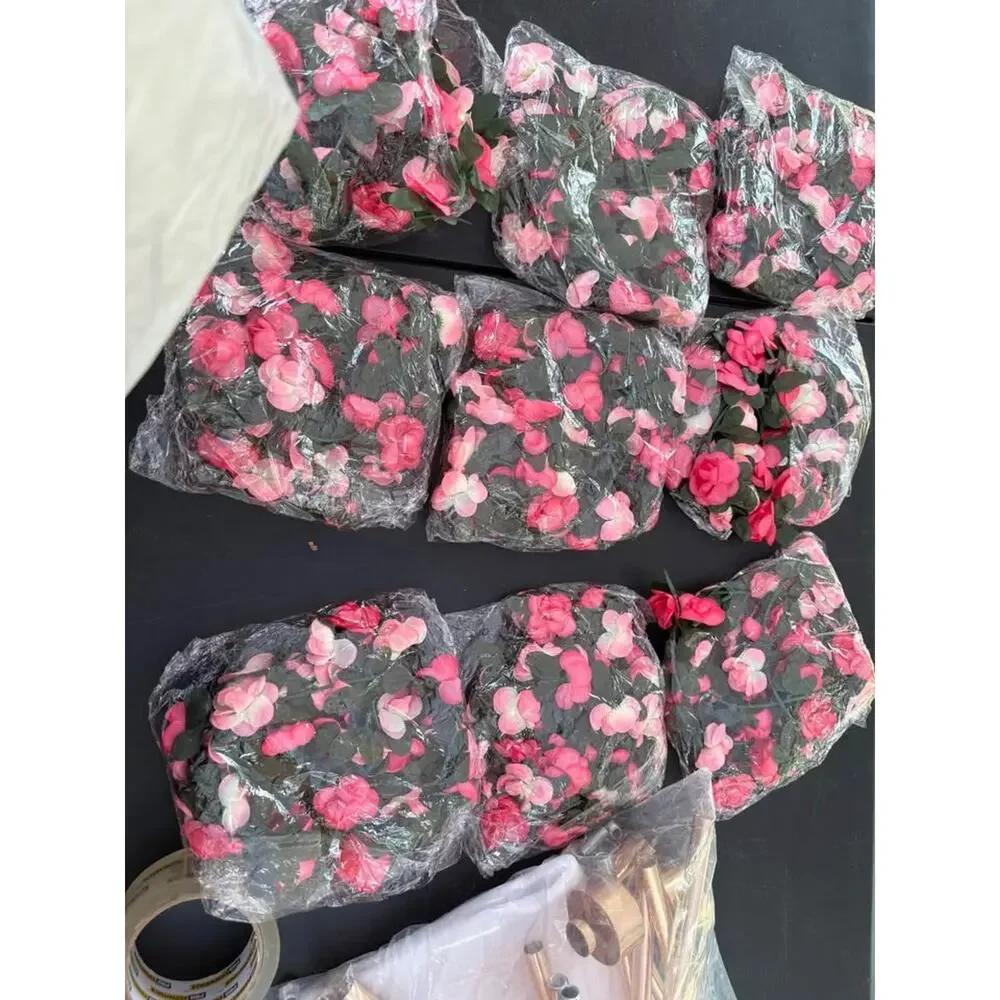 Flower bundle - Picture 4 of 10